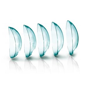 Lentes de contacto